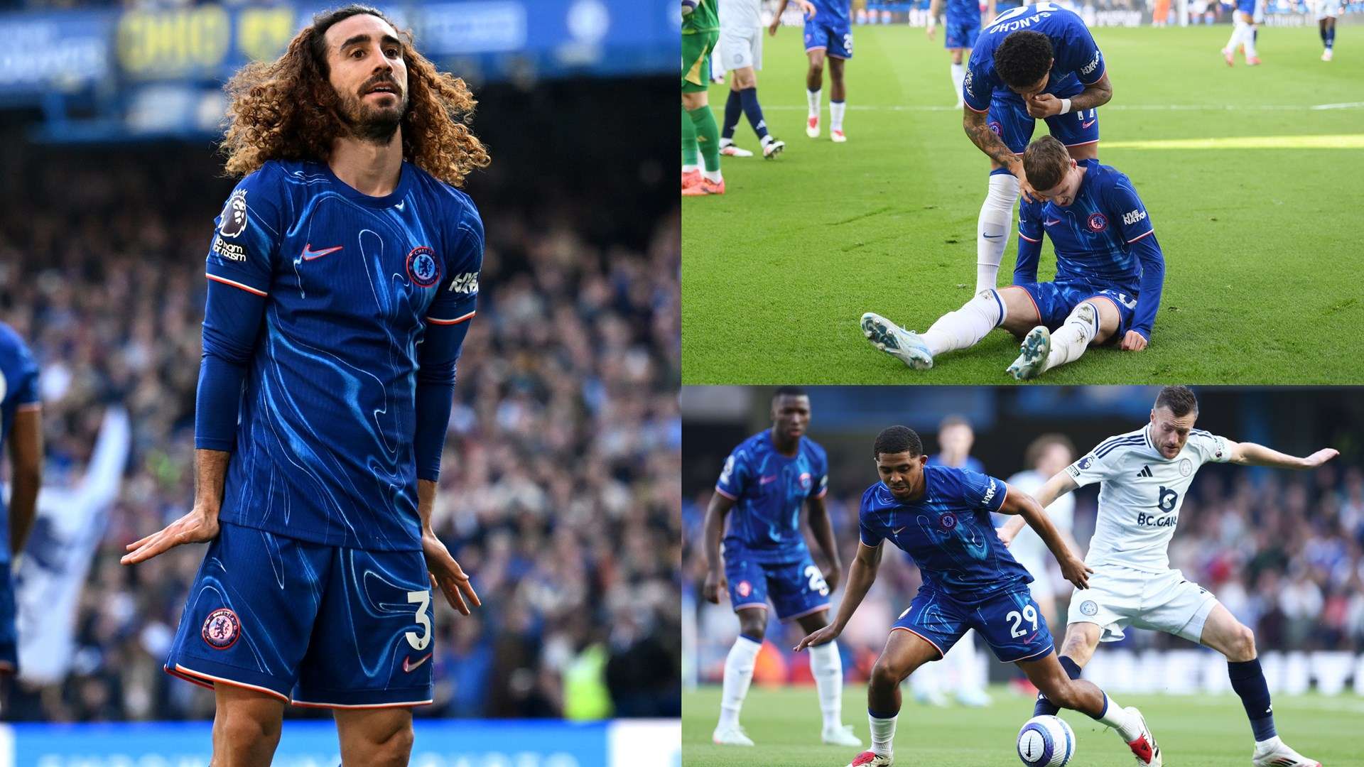 联赛亮点 联赛亮点