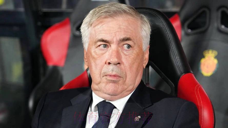 安帅之子拒绝沙特邀请 将继续留在皇马辅佐父亲 安帅之子拒绝沙特邀请 将继续留在皇马辅佐父亲