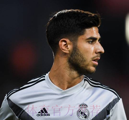 米兰有意阿森西奥 皇马对于球员离开持开放态度